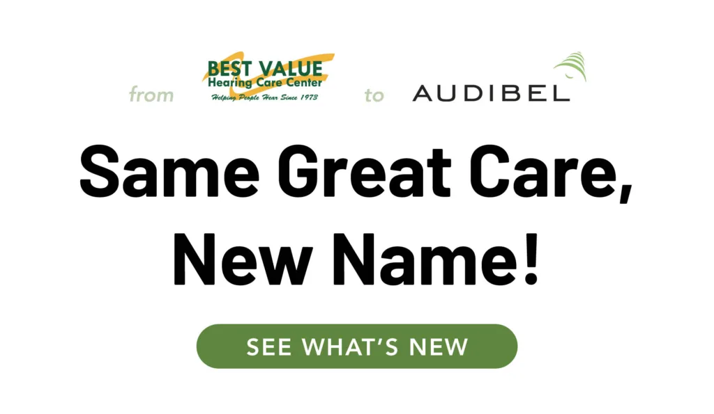 New Name, Same Care - Hickory